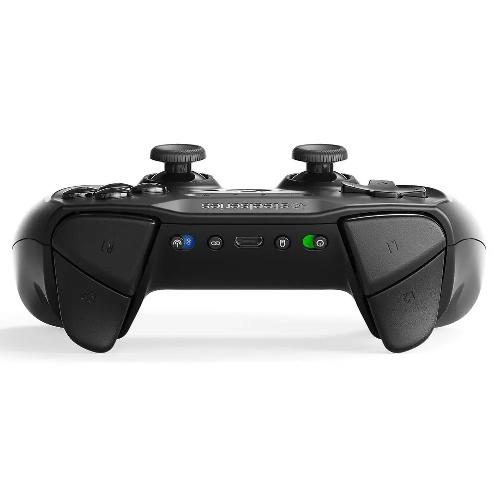 NEW SteelSeries Stratus Duo Professional Wireless Gaming or VR Remote(SEE PHOTO)